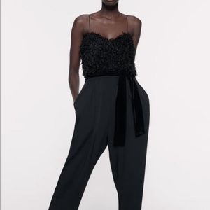 Zara Jumpsuit